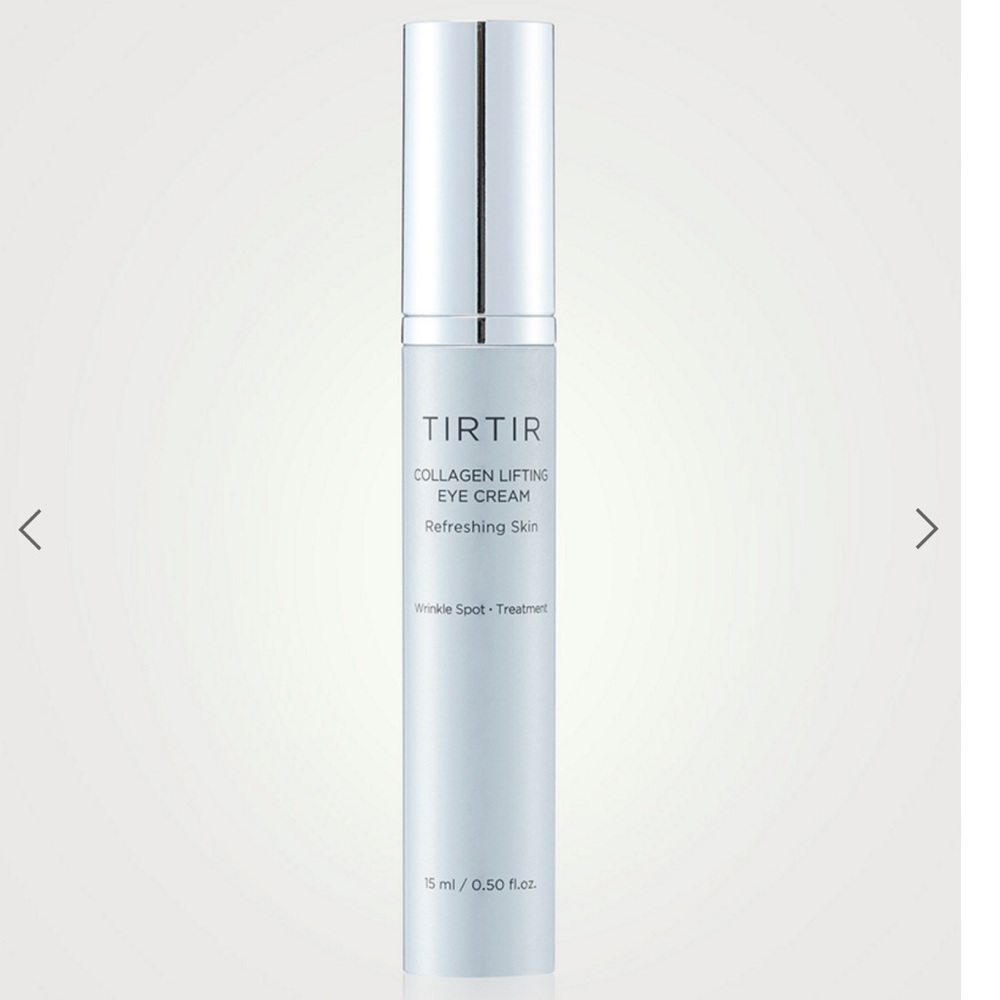 TIRTIR Collagen Lifting Eye Cream 15ml